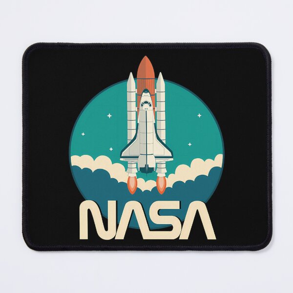 Item preview, nasa space shuttle designed and sold by OmegaSea.