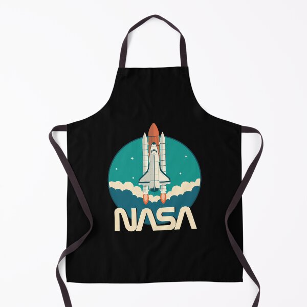 Item preview, nasa space shuttle designed and sold by OmegaSea.
