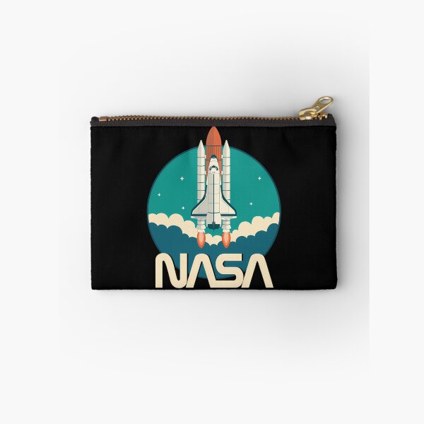 Item preview, nasa space shuttle designed and sold by OmegaSea.