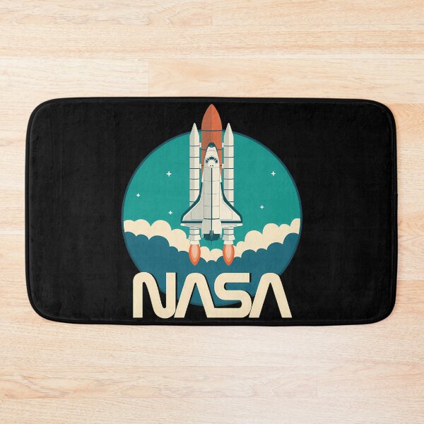 Artikelvorschau, NASA Space Shuttle entworfen und verkauft von OmegaSea.