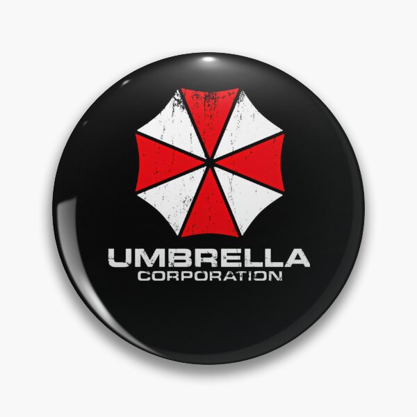 Item preview, Biohazard Pharmaceutical Corporation Survival designed and sold by sohandasaalah.