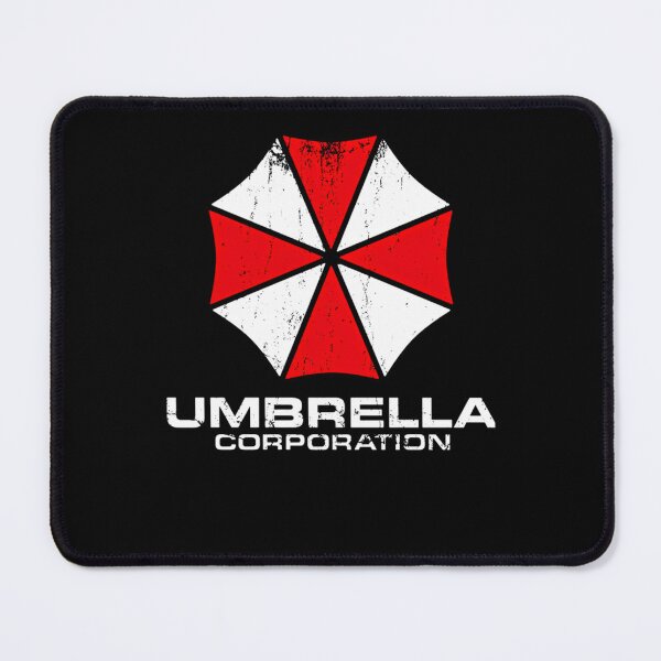 Item preview, Biohazard Pharmaceutical Corporation Survival designed and sold by sohandasaalah.