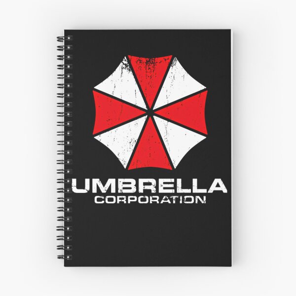 Item preview, Biohazard Pharmaceutical Corporation Survival designed and sold by sohandasaalah.