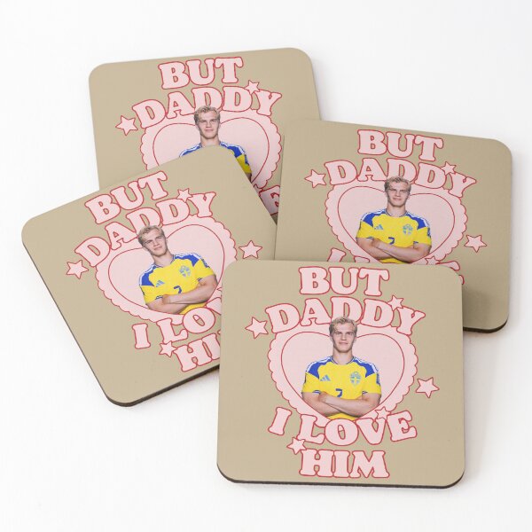 Item preview, But daddy, I love him, Lucas. designed and sold by itskarlavxl.