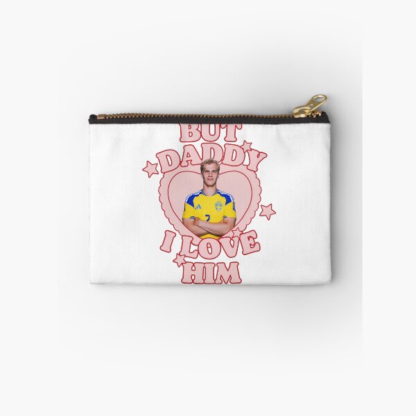 Item preview, But daddy, I love him, Lucas. designed and sold by itskarlavxl.