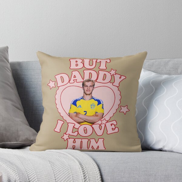 Item preview, But daddy, I love him, Lucas. designed and sold by itskarlavxl.