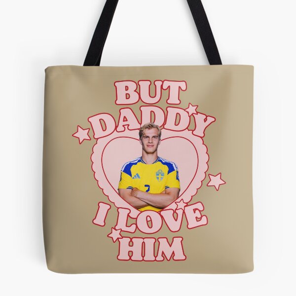 Item preview, But daddy, I love him, Lucas. designed and sold by itskarlavxl.