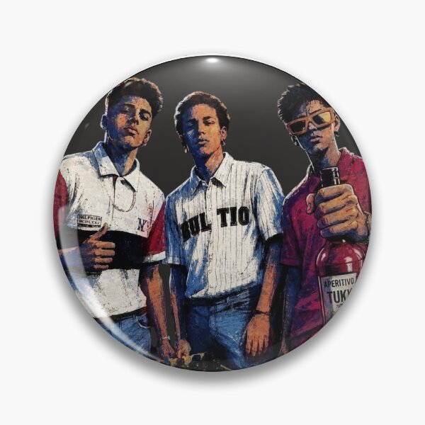 Item preview, Where's the party? designed and sold by killmaniatic.