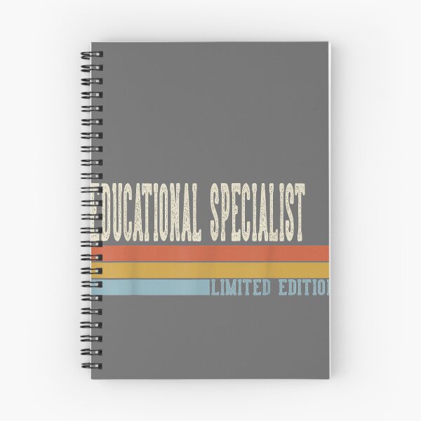 Item preview, Educational Specialist Week Vintage Back to School Day designed and sold by KristineLi.