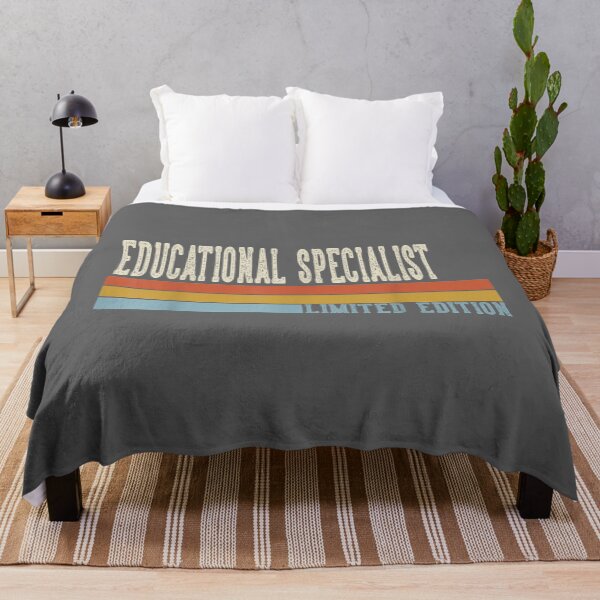 Item preview, Educational Specialist Week Vintage Back to School Day designed and sold by KristineLi.