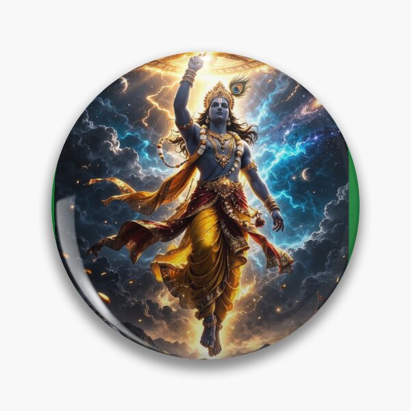 Item preview, God of Destruction designed and sold by GoddessParvatiSati.