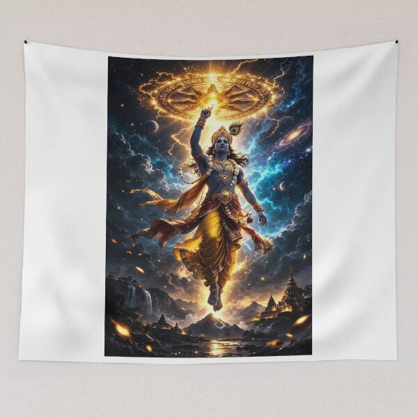 Item preview, God of Destruction designed and sold by GoddessParvatiSati.