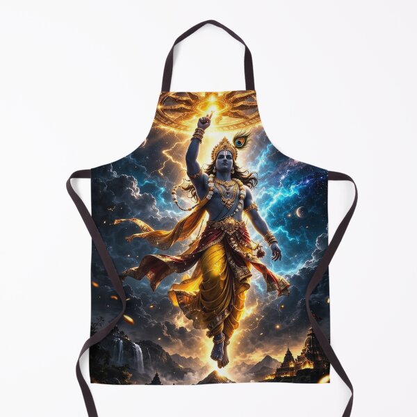 Item preview, God of Destruction designed and sold by GoddessParvatiSati.