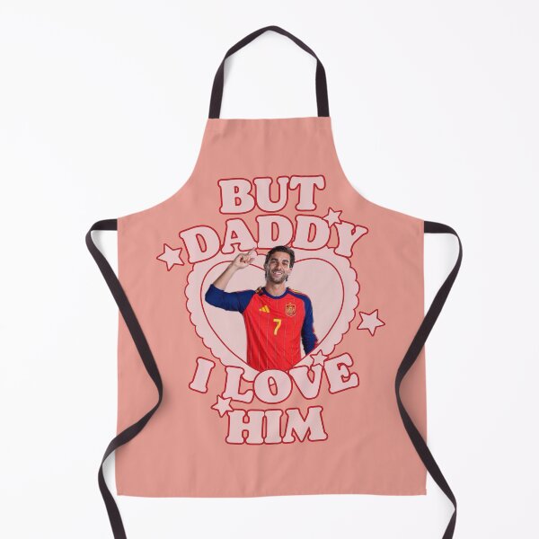 Item preview, But daddy I love him Ferran designed and sold by itskarlavxl.