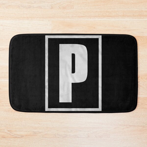 Item preview, portishead logo designed and sold by OmegaSea.