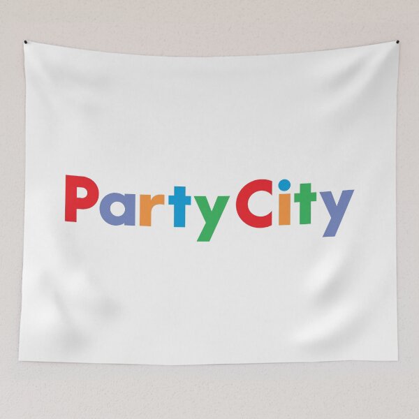 Item preview, Chinese Party City New Year Festivity designed and sold by Harrisonvibes.