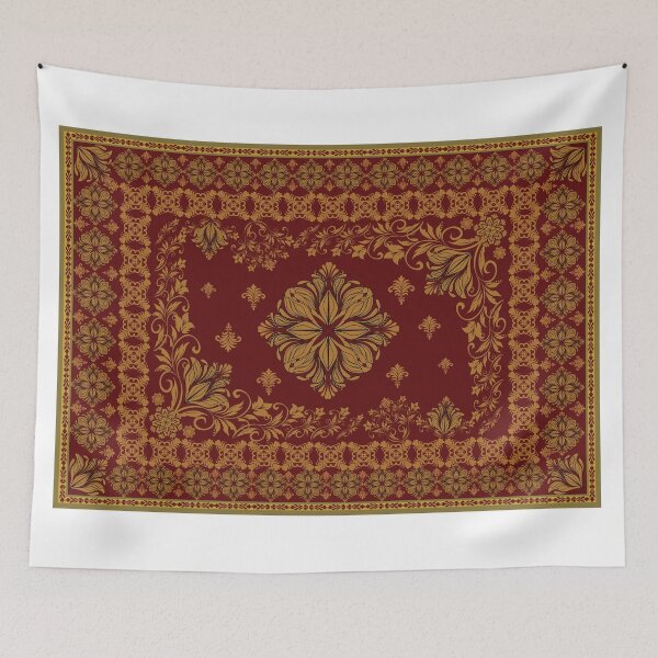 Item preview, carpet and area rug pattern designed and sold by Line-Aura.