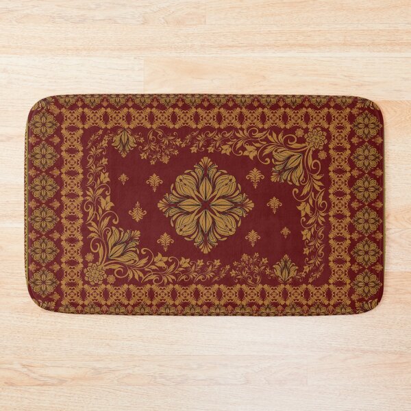 Item preview, carpet and area rug pattern designed and sold by Line-Aura.