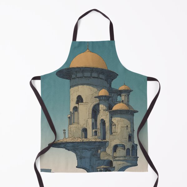 Item preview, Refuge Between Worlds designed and sold by watolo.