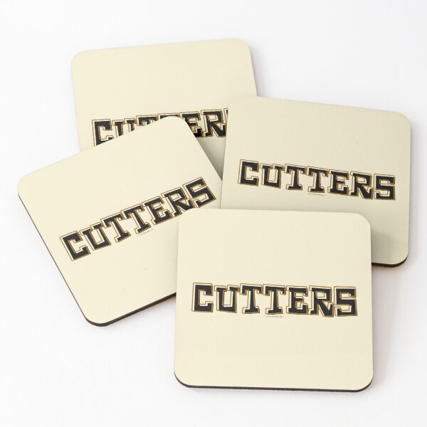 Item preview, Cutters Retro designed and sold by Normbot2000.