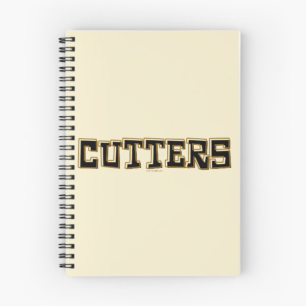 Item preview, Cutters Retro designed and sold by Normbot2000.