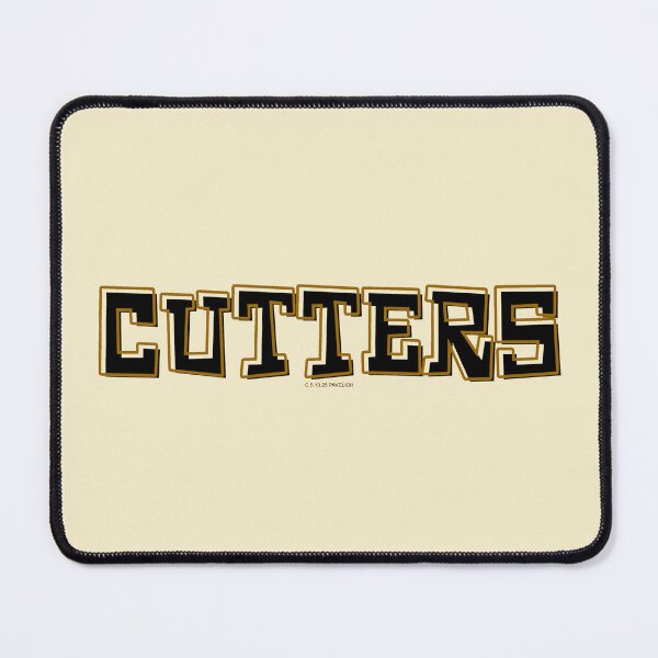 Item preview, Cutters Retro designed and sold by Normbot2000.