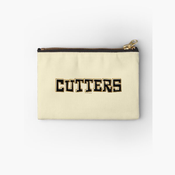 Item preview, Cutters Retro designed and sold by Normbot2000.