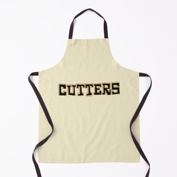 Item preview, Cutters Retro designed and sold by Normbot2000.