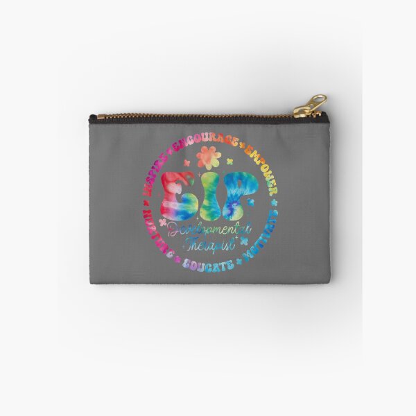 Item preview, EIP Developmental Therapist Appreciation Week Back to School designed and sold by KristineLi.