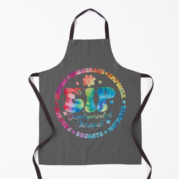 Item preview, EIP Developmental Therapist Appreciation Week Back to School designed and sold by KristineLi.