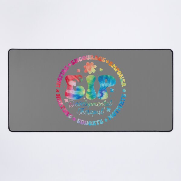 Item preview, EIP Developmental Therapist Appreciation Week Back to School designed and sold by KristineLi.