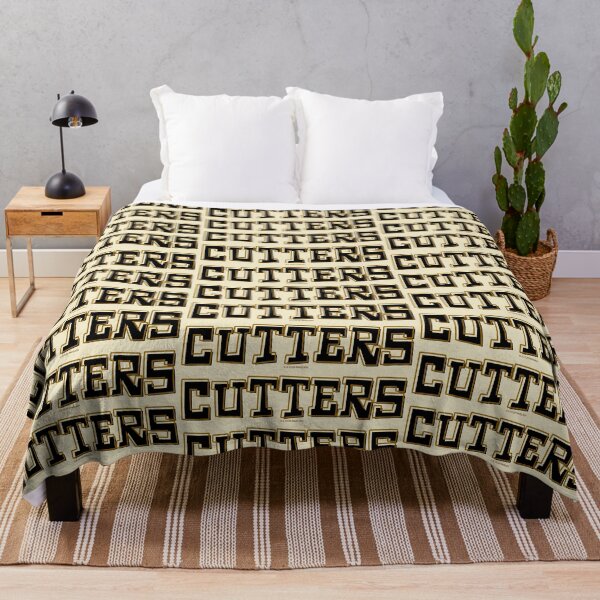 Item preview, Cutters Retro designed and sold by Normbot2000.