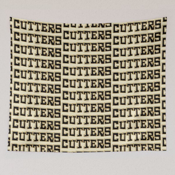Item preview, Cutters Retro designed and sold by Normbot2000.