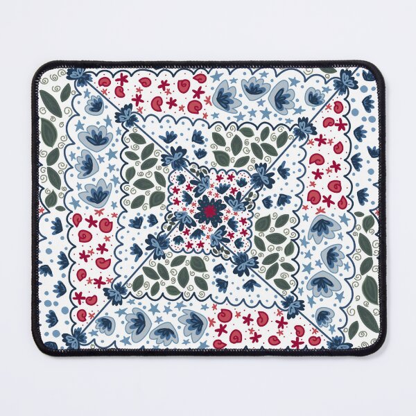 Item preview, Blooming Fall designed and sold by Kathryn Ryerse.
