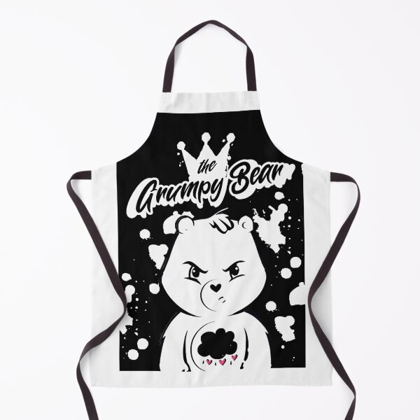 Item preview, Angry Bear designed and sold by Geekura.street.
