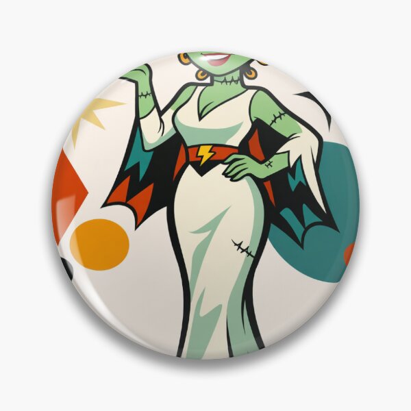 Item preview, Rare Good Girl (long dress) — Electric Bride designed and sold by Rare Good Girl Designs.