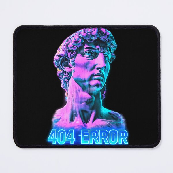 Item preview, 404 ERROR: System Not Found designed and sold by A E S T H E T A T A G.