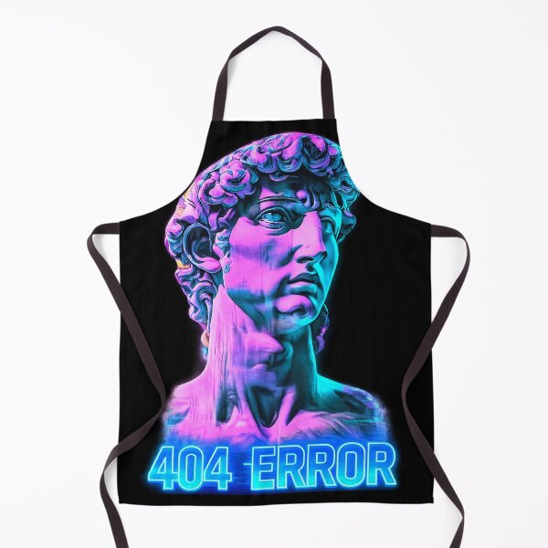 Item preview, 404 ERROR: System Not Found designed and sold by A E S T H E T A T A G.