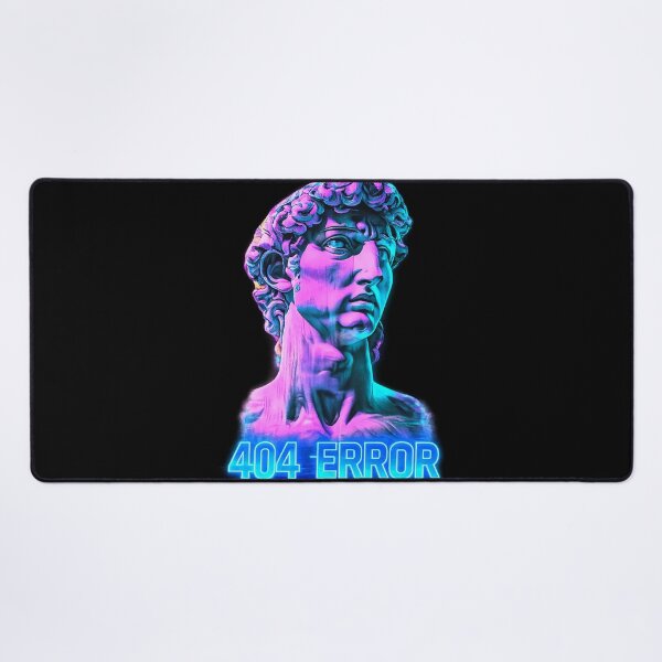 Item preview, 404 ERROR: System Not Found designed and sold by A E S T H E T A T A G.
