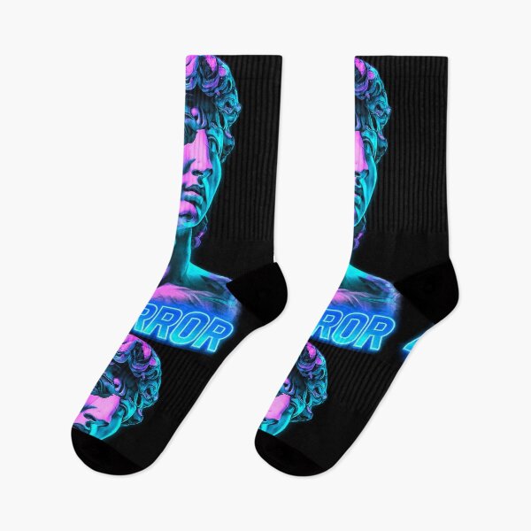 Item preview, 404 ERROR: System Not Found designed and sold by A E S T H E T A T A G.