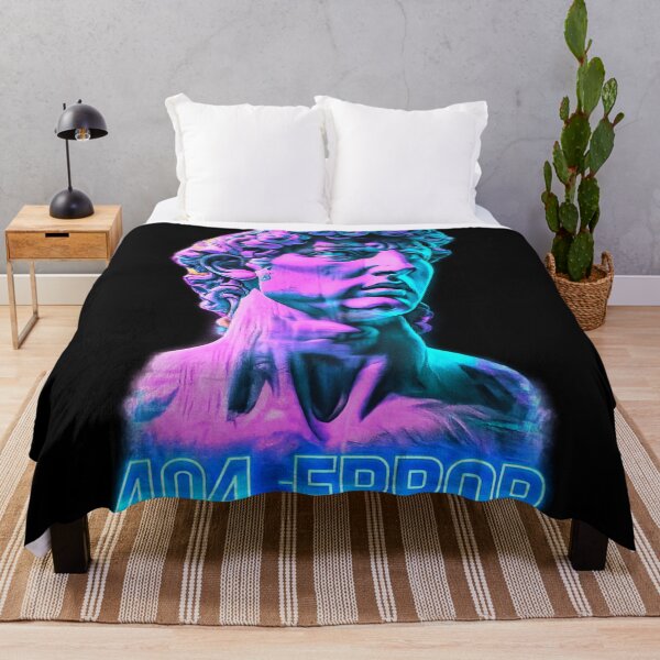 Item preview, 404 ERROR: System Not Found designed and sold by A E S T H E T A T A G.