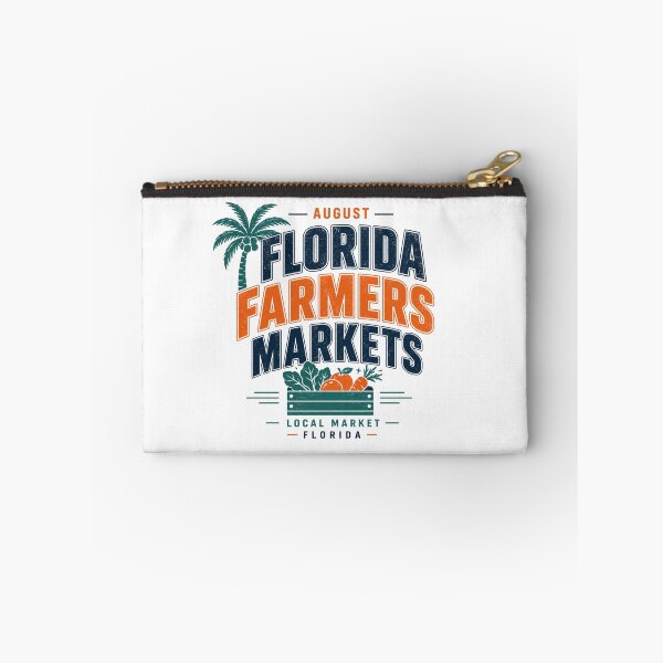 Item preview, Florida Farmers Market Community Event Design designed and sold by IRON WINGS /USAF.