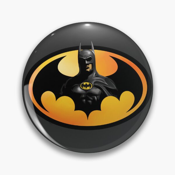 Item preview, Bat logo Keaton designed and sold by gprier.
