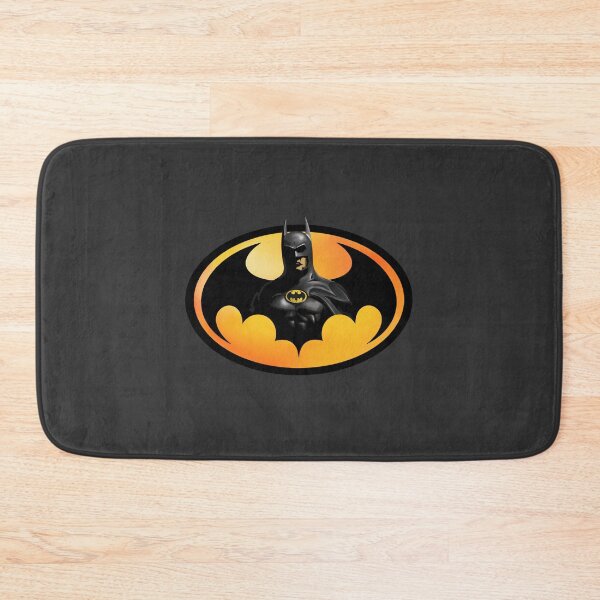 Item preview, Bat logo Keaton designed and sold by gprier.