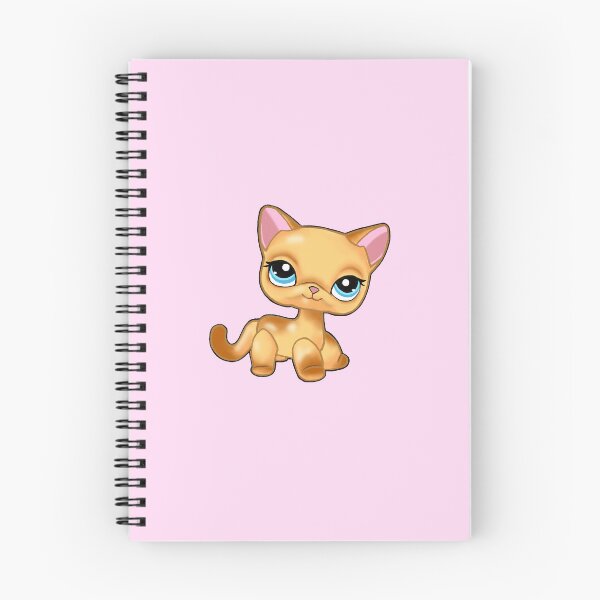Item preview, Cat LPS mini toy art designed and sold by AbsurdSketch.