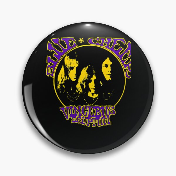 Item preview, Psychedelic Hard Trio Silhouette Yellow And Purple designed and sold by ahmadawji.