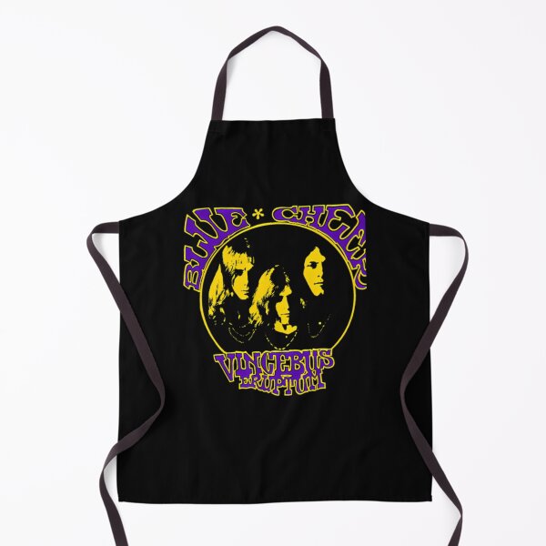 Item preview, Psychedelic Hard Trio Silhouette Yellow And Purple designed and sold by ahmadawji.