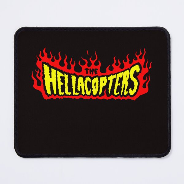 Item preview, Fiery Flame Border Monster designed and sold by NormallStudio.