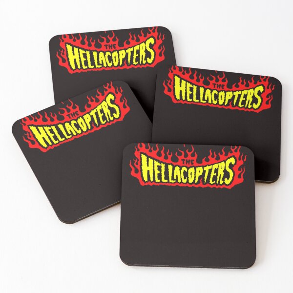 Item preview, Fiery Flame Border Monster designed and sold by NormallStudio.