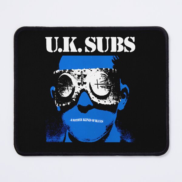 Item preview, Subs Another Kind Of Blues Goggles designed and sold by shakilsk.